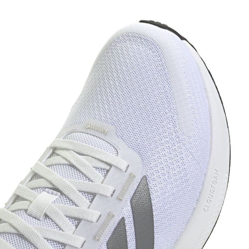Adidas Runblaze Beyaz Erkek Koşu Ayakkabısı - 7
