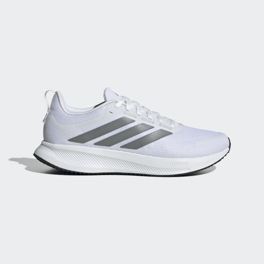 Adidas Runblaze Beyaz Erkek Koşu Ayakkabısı - 1