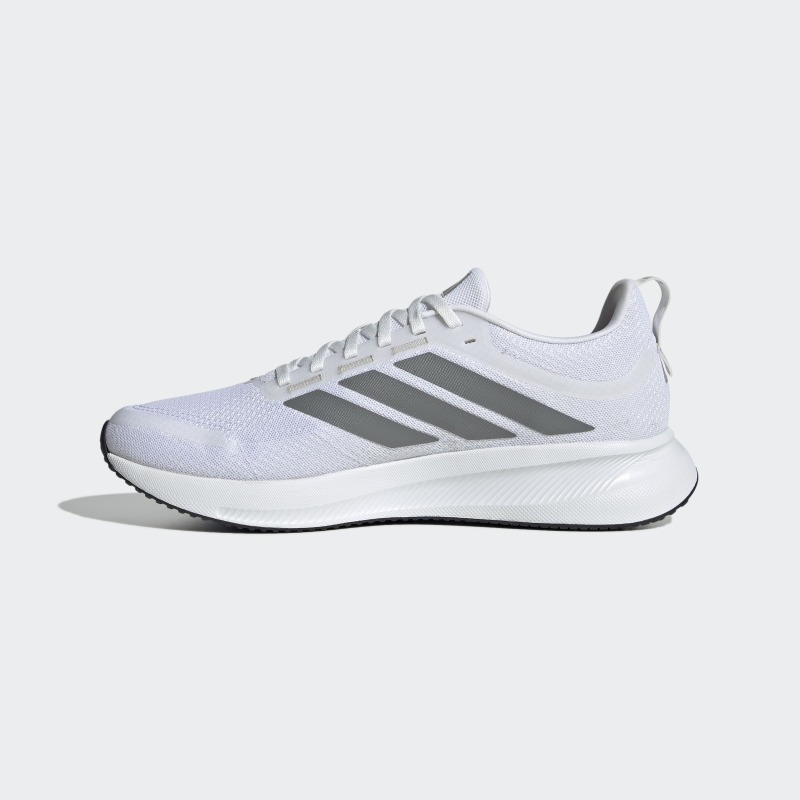 Adidas Runblaze Beyaz Erkek Koşu Ayakkabısı - 2