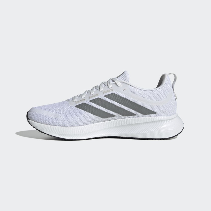 Adidas Runblaze Beyaz Erkek Koşu Ayakkabısı - 2