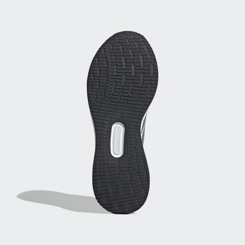 Adidas Runblaze Beyaz Erkek Koşu Ayakkabısı - 4