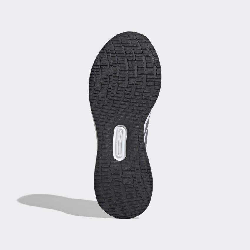 Adidas Runblaze Beyaz Erkek Koşu Ayakkabısı - 4