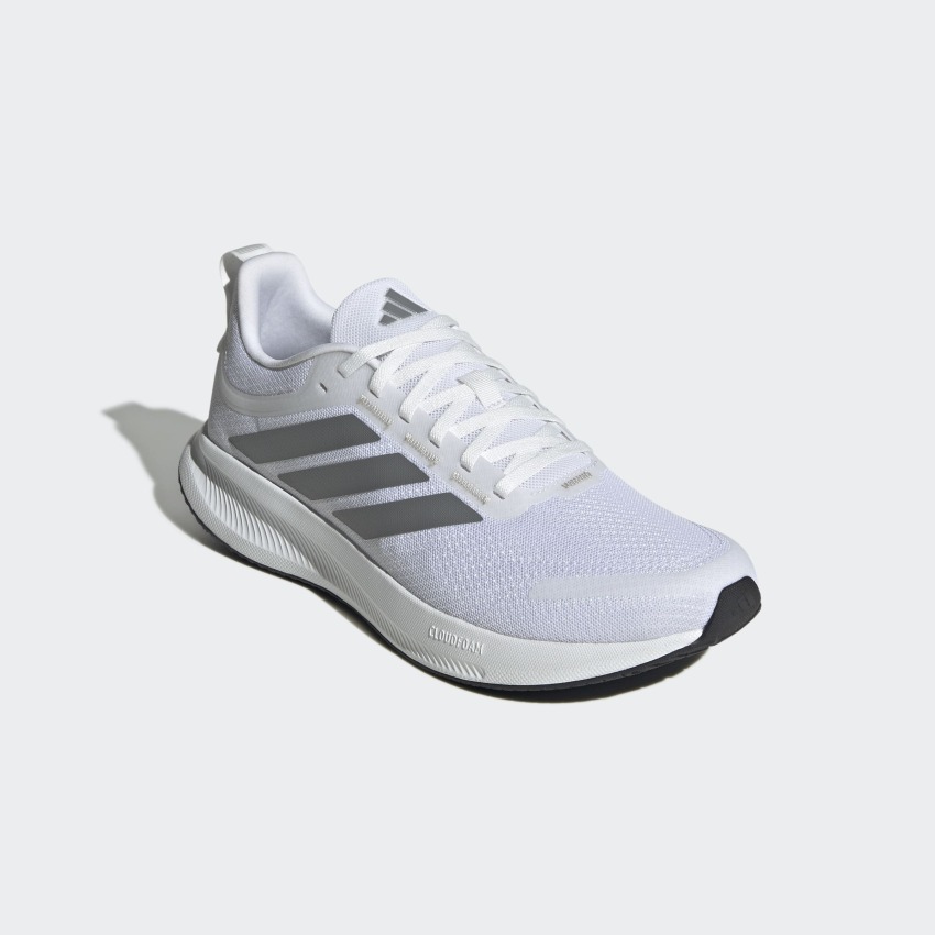 Adidas Runblaze Beyaz Erkek Koşu Ayakkabısı - 5