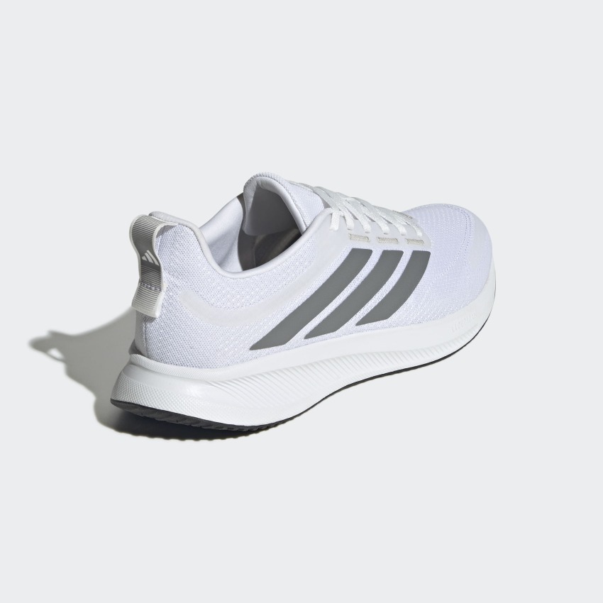 Adidas Runblaze Beyaz Erkek Koşu Ayakkabısı - 6