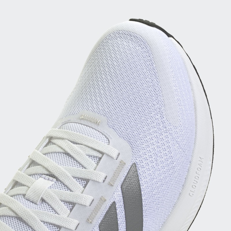 Adidas Runblaze Beyaz Erkek Koşu Ayakkabısı - 7