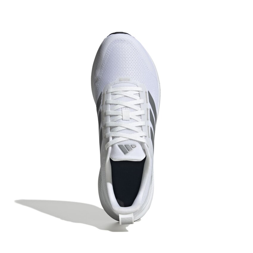 Adidas Runblaze Beyaz Erkek Koşu Ayakkabısı - 3