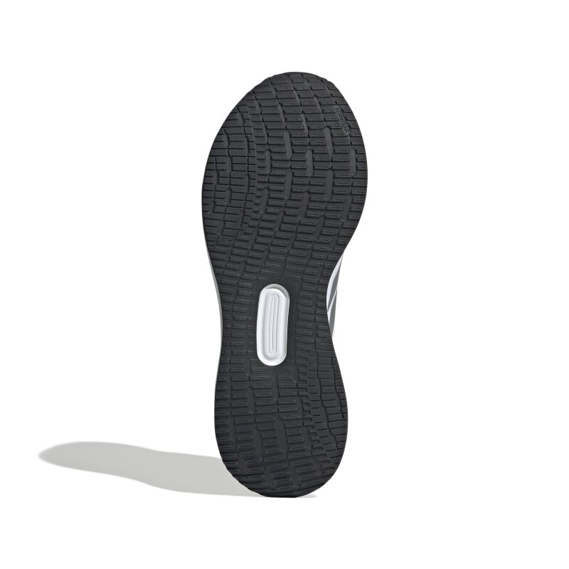Adidas Runblaze Beyaz Erkek Koşu Ayakkabısı - 4