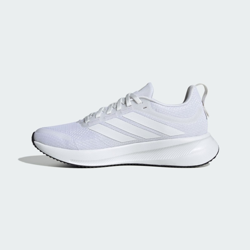 Adidas Runblaze Beyaz Kadın Koşu Ayakkabısı - 2