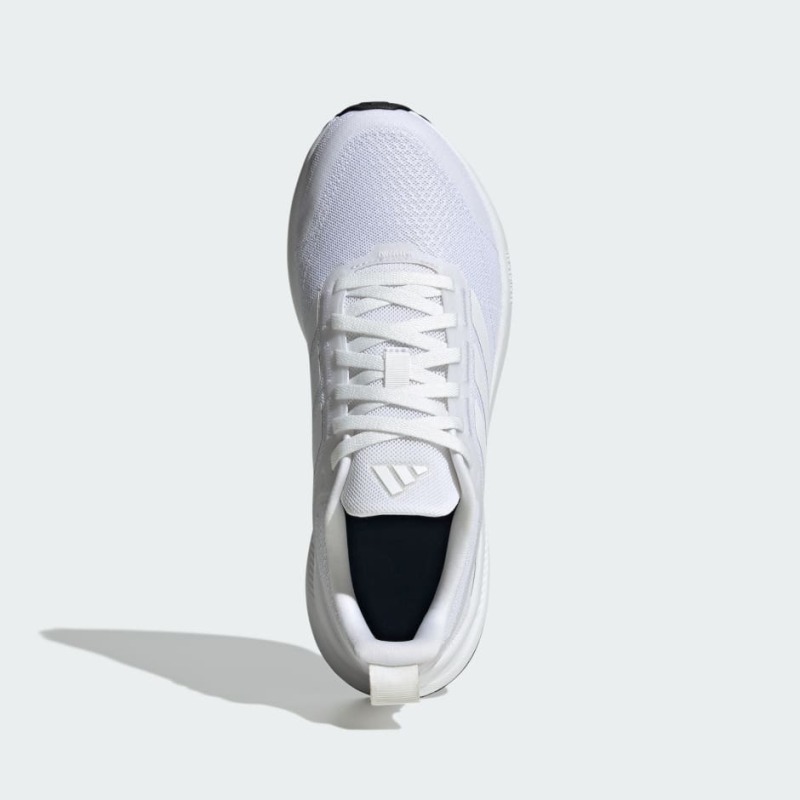 Adidas Runblaze Beyaz Kadın Koşu Ayakkabısı - 3