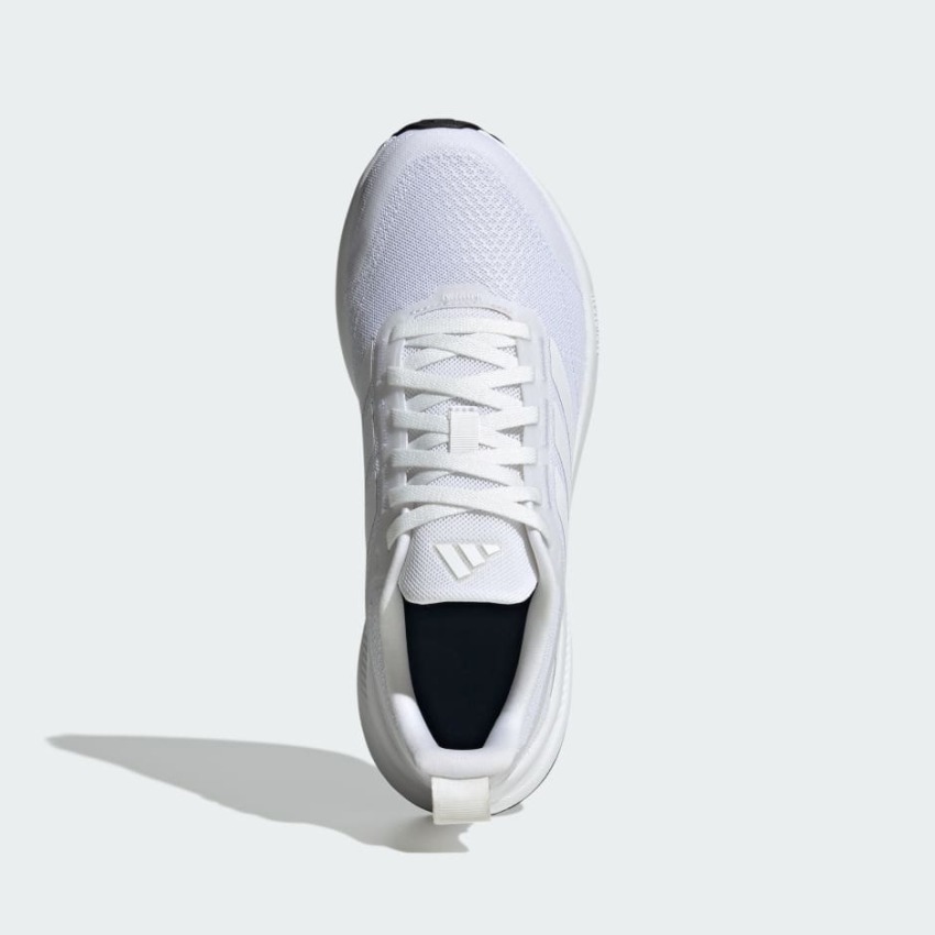 Adidas Runblaze Beyaz Kadın Koşu Ayakkabısı - 3
