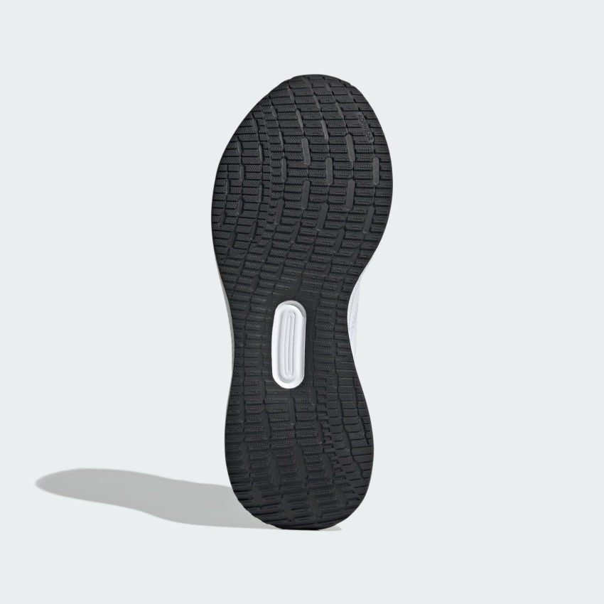 Adidas Runblaze Beyaz Kadın Koşu Ayakkabısı - 4