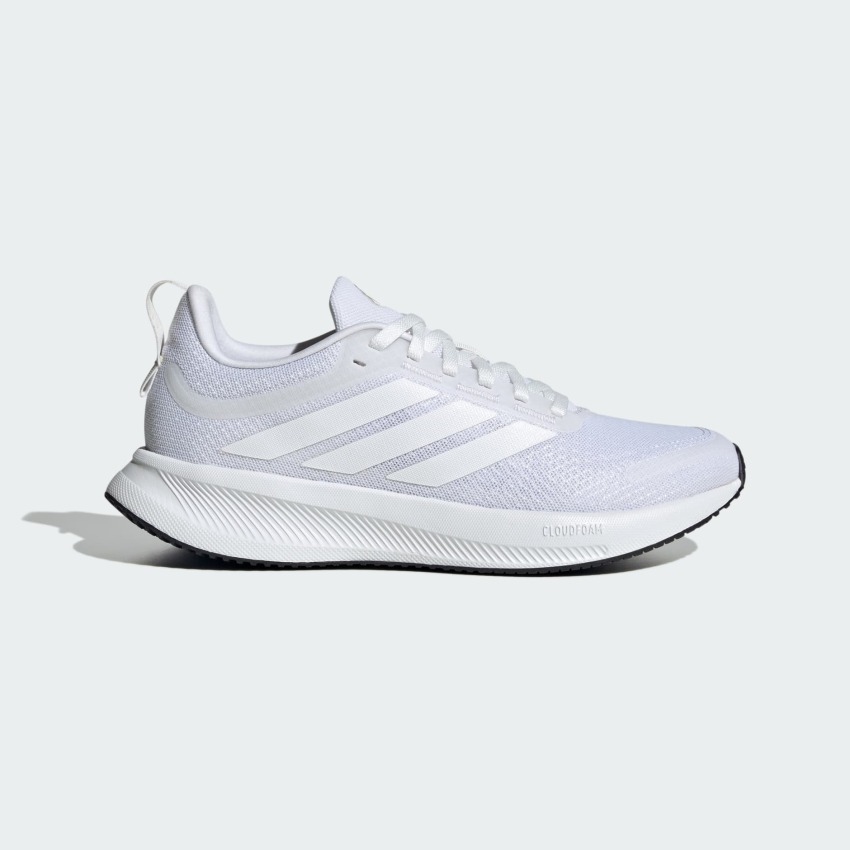 Adidas Runblaze Beyaz Kadın Koşu Ayakkabısı - 1