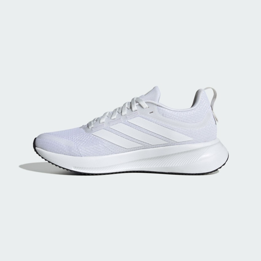 Adidas Runblaze Beyaz Kadın Koşu Ayakkabısı - 2