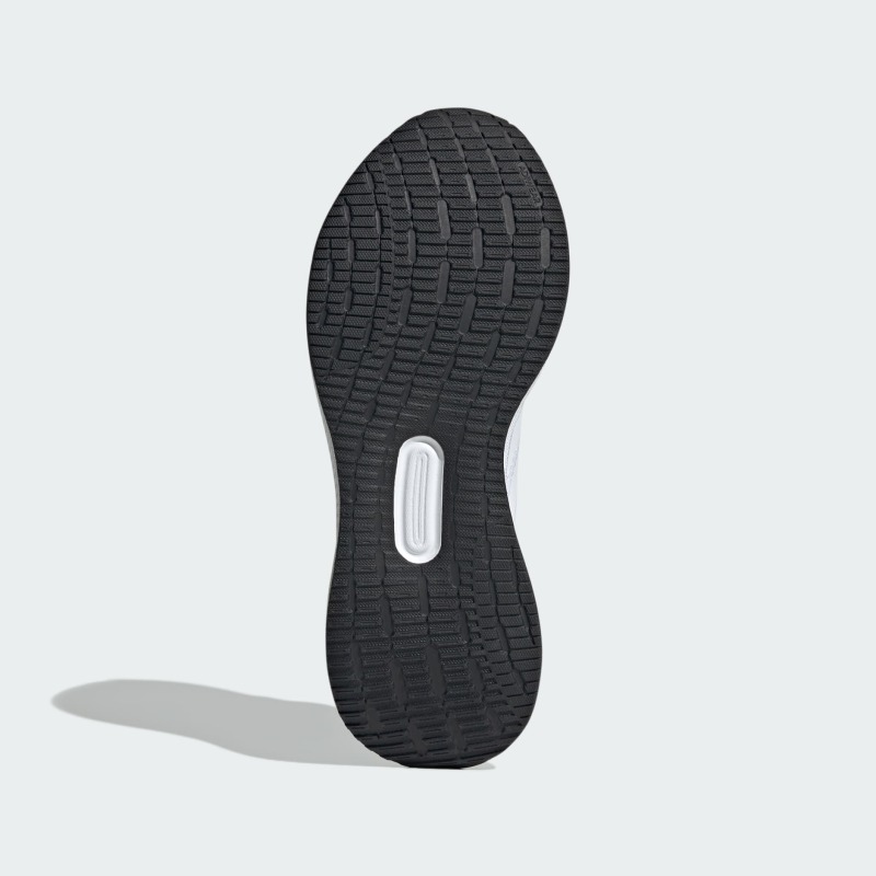 Adidas Runblaze Beyaz Kadın Koşu Ayakkabısı - 4