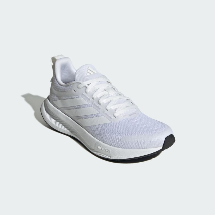 Adidas Runblaze Beyaz Kadın Koşu Ayakkabısı - 5