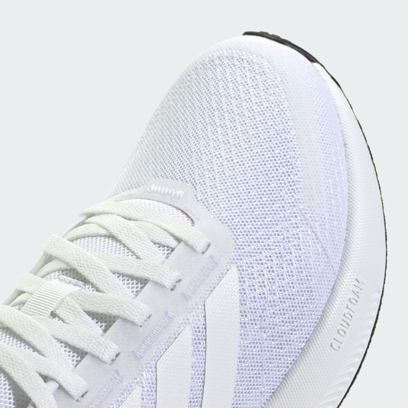 Adidas Runblaze Beyaz Kadın Koşu Ayakkabısı - 6