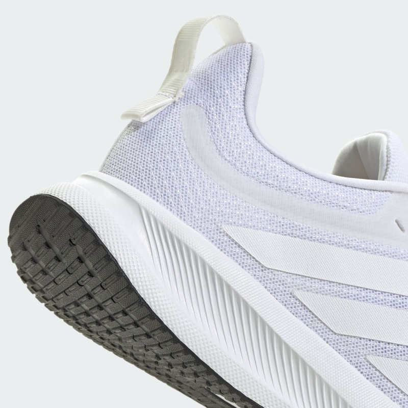 Adidas Runblaze Beyaz Kadın Koşu Ayakkabısı - 7