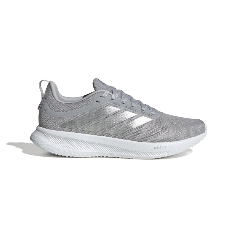 Adidas Runblaze Gri Erkek Koşu Ayakkabısı 