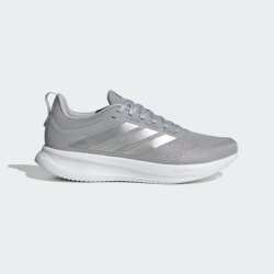 Adidas Runblaze Gri Erkek Koşu Ayakkabısı - 1
