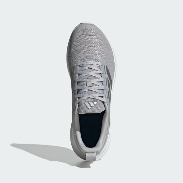 Adidas Runblaze Gri Erkek Koşu Ayakkabısı - 3
