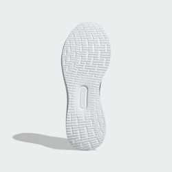 Adidas Runblaze Gri Erkek Koşu Ayakkabısı - 4