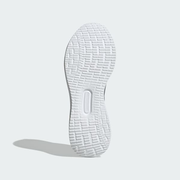 Adidas Runblaze Gri Erkek Koşu Ayakkabısı - 4