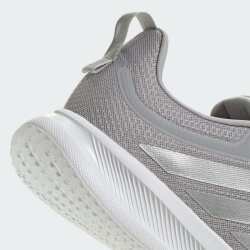 Adidas Runblaze Gri Erkek Koşu Ayakkabısı - 6