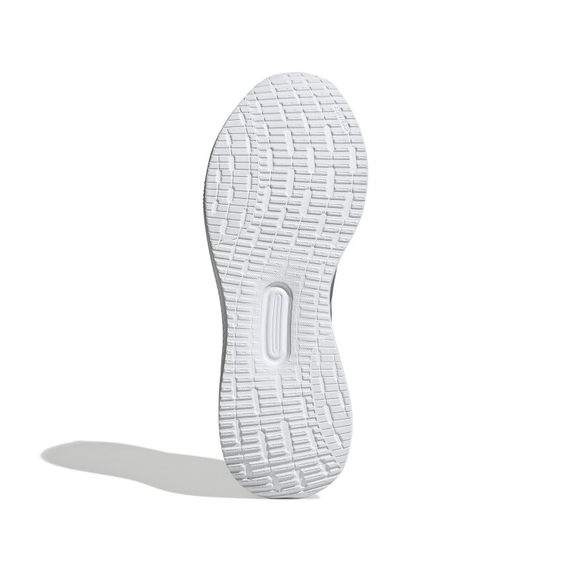 Adidas Runblaze Gri Erkek Koşu Ayakkabısı - 4