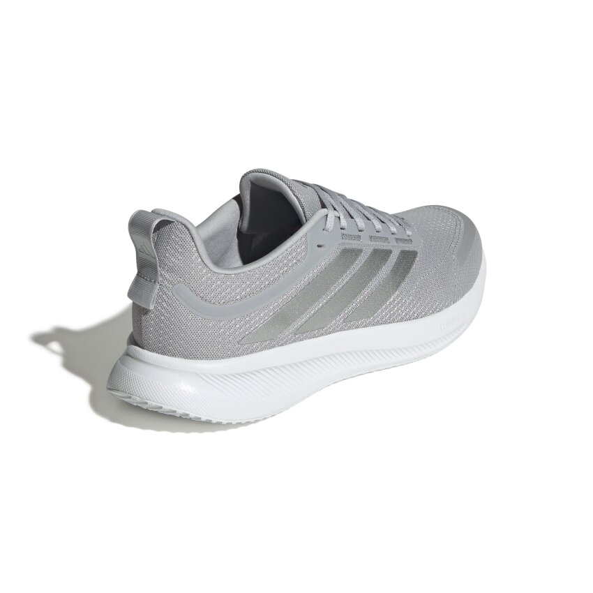 Adidas Runblaze Gri Erkek Koşu Ayakkabısı - 6