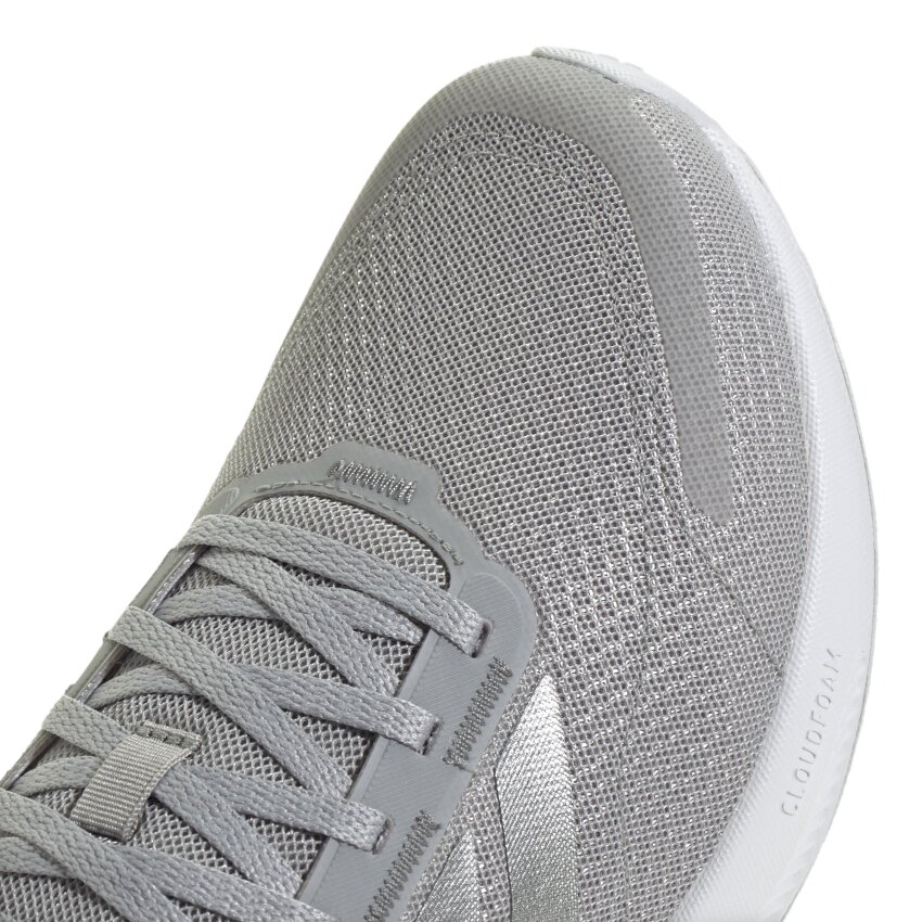 Adidas Runblaze Gri Erkek Koşu Ayakkabısı - 7