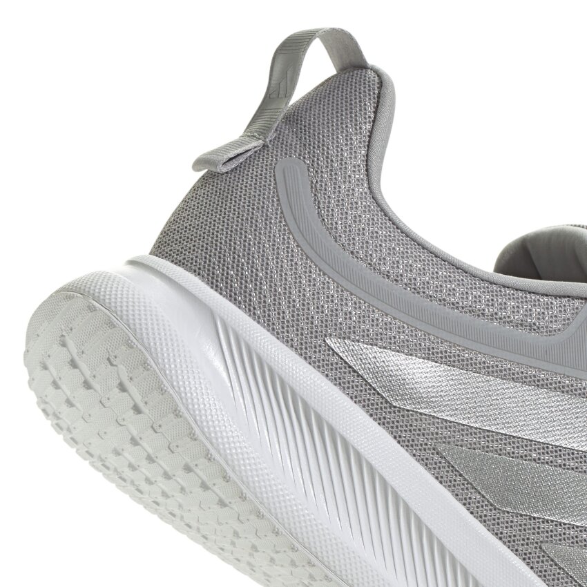 Adidas Runblaze Gri Erkek Koşu Ayakkabısı - 8