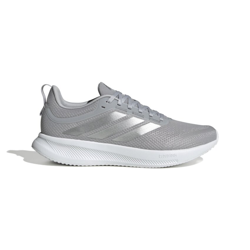 Adidas Runblaze Gri Erkek Koşu Ayakkabısı - 1