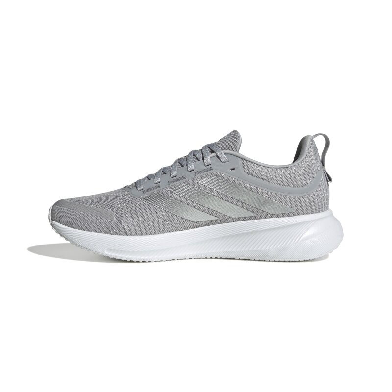 Adidas Runblaze Gri Erkek Koşu Ayakkabısı - 2