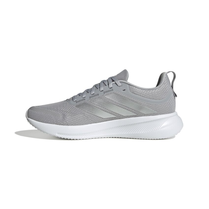 Adidas Runblaze Gri Erkek Koşu Ayakkabısı - 2