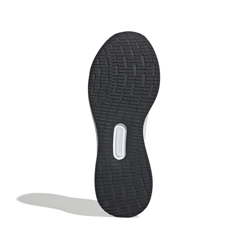 Adidas Runblaze M Beyaz Erkek Koşu Ayakkabısı - 4