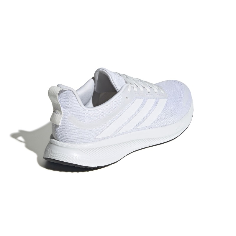 Adidas Runblaze M Beyaz Erkek Koşu Ayakkabısı - 6