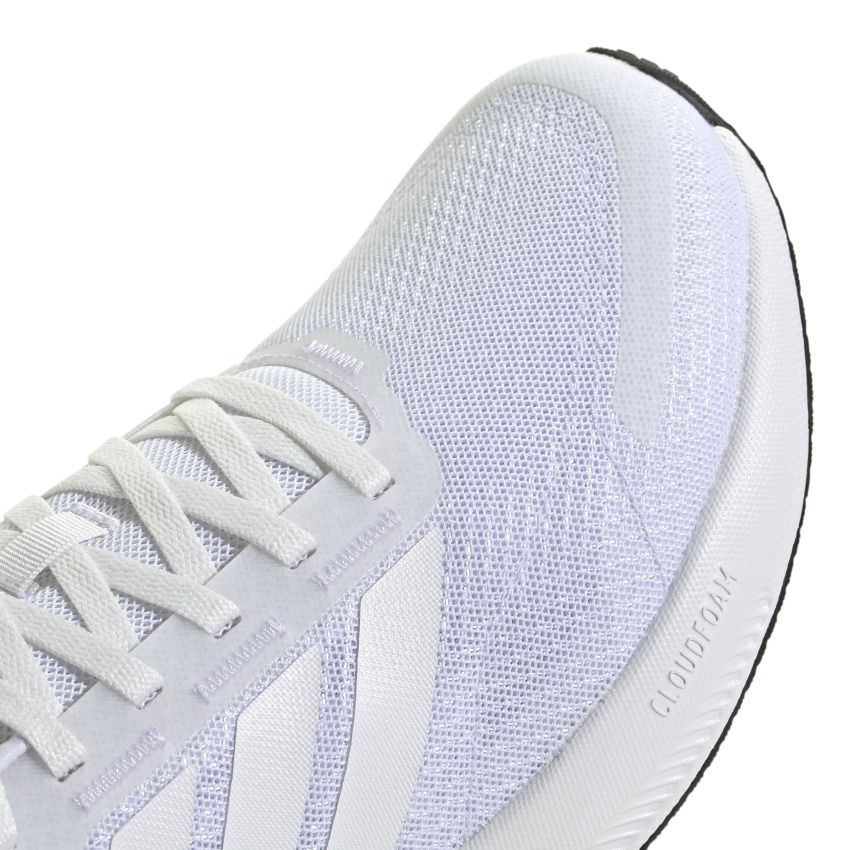 Adidas Runblaze M Beyaz Erkek Koşu Ayakkabısı - 7
