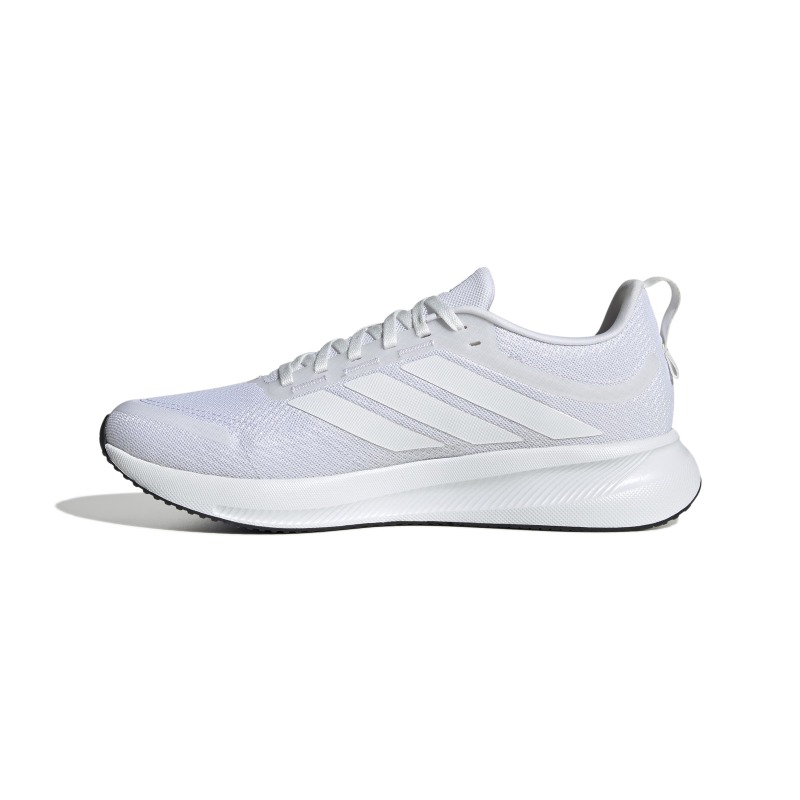 Adidas Runblaze M Beyaz Erkek Koşu Ayakkabısı - Adidas (1)