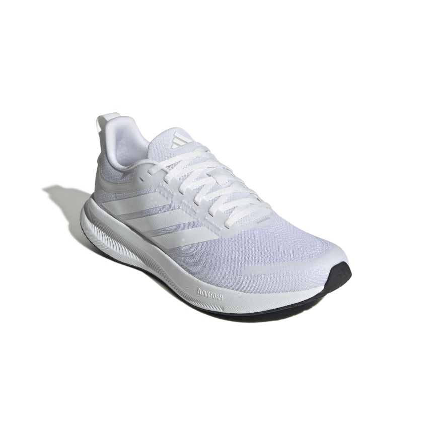 Adidas Runblaze M Beyaz Erkek Koşu Ayakkabısı - 5