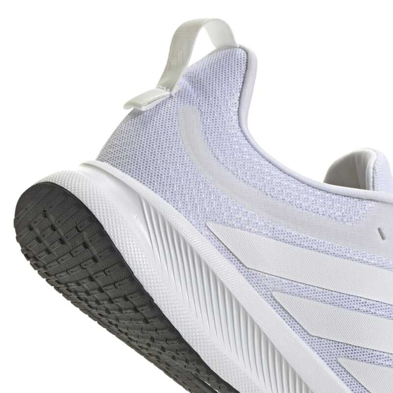 Adidas Runblaze M Beyaz Erkek Koşu Ayakkabısı - 8