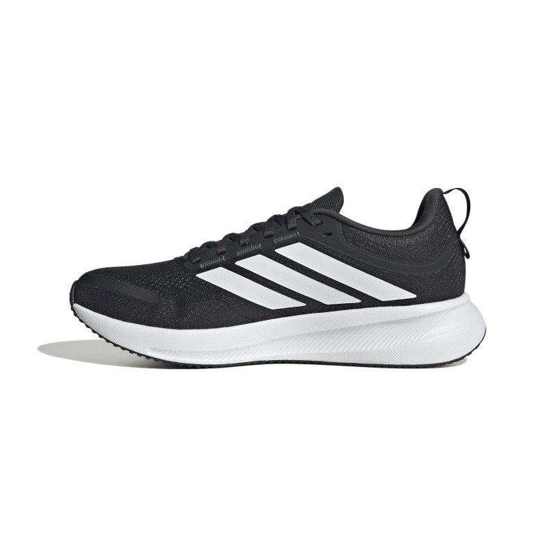 Adidas Runblaze M Siyah Erkek Koşu Ayakkabısı - 2