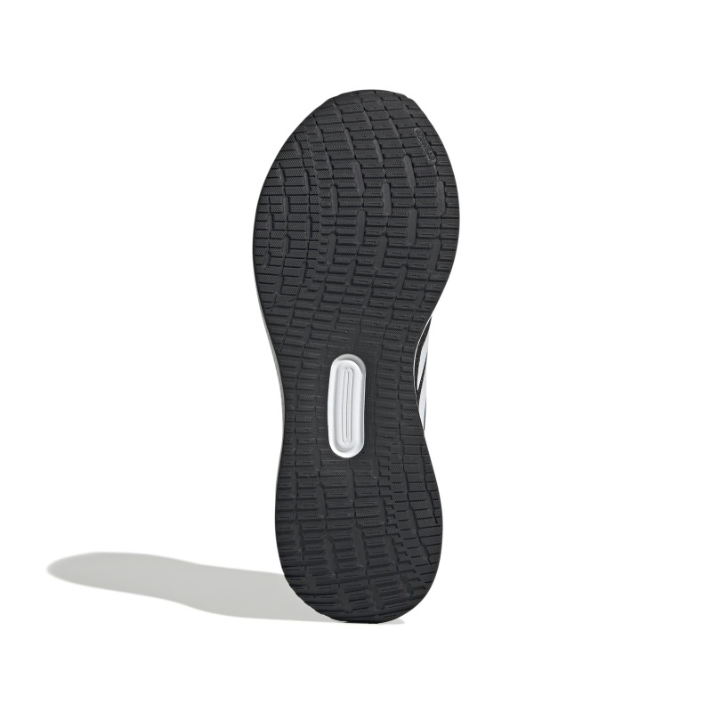 Adidas Runblaze M Siyah Erkek Koşu Ayakkabısı - 4