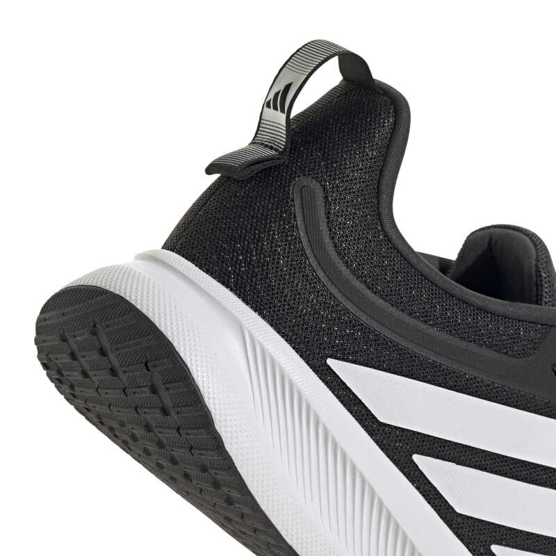 Adidas Runblaze M Siyah Erkek Koşu Ayakkabısı - 8