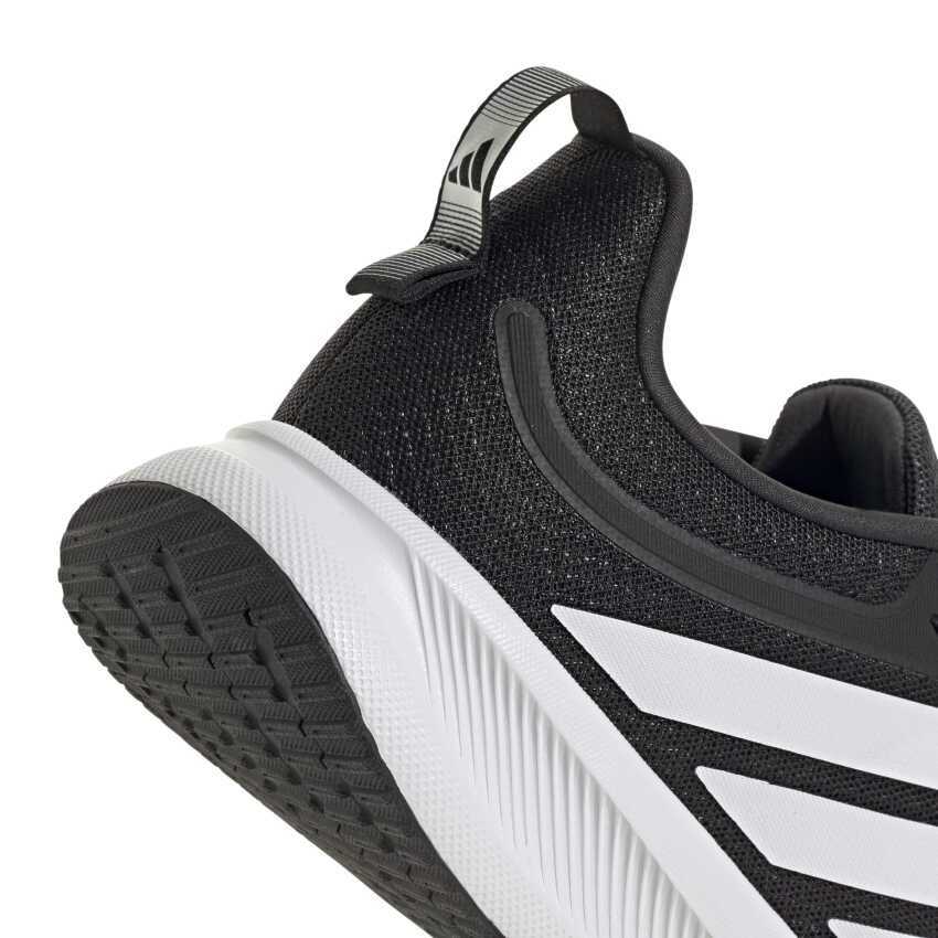 Adidas Runblaze M Siyah Erkek Koşu Ayakkabısı - 8