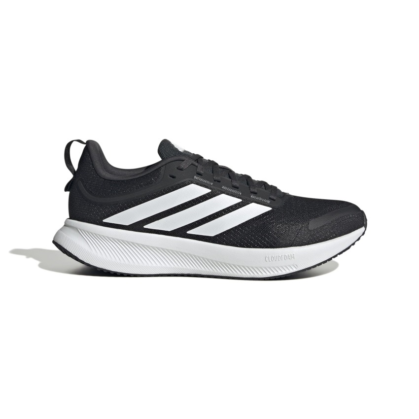 Adidas Runblaze M Siyah Erkek Koşu Ayakkabısı - 1