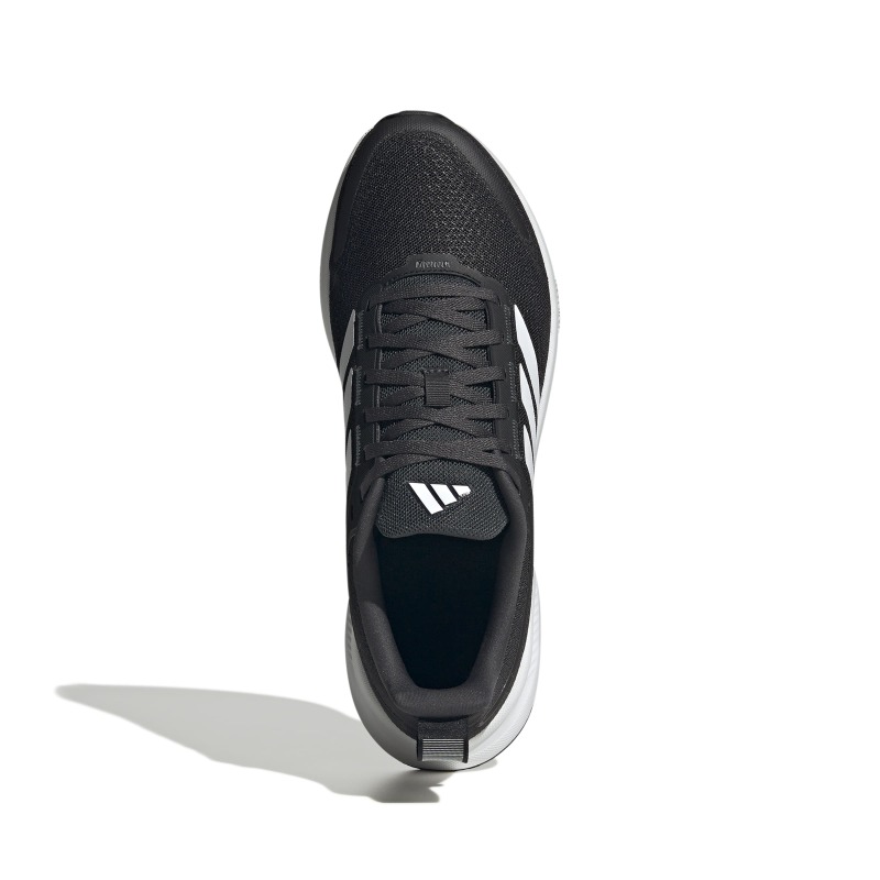 Adidas Runblaze M Siyah Erkek Koşu Ayakkabısı - 3
