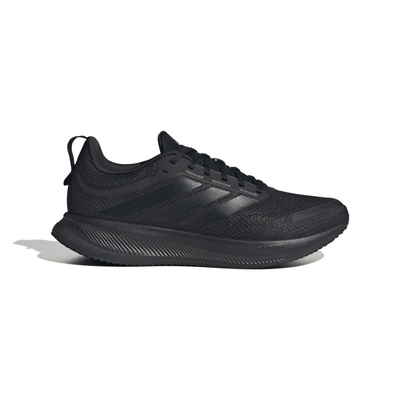 Adidas Runblaze M Siyah Erkek Koşu Ayakkabısı - 1