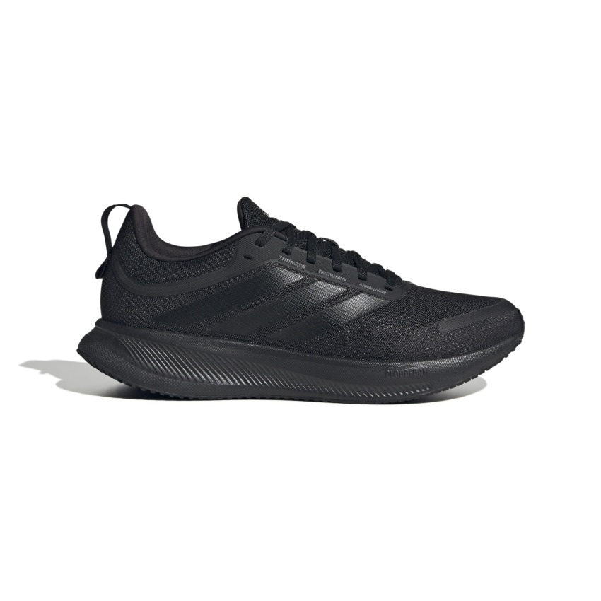 Adidas Runblaze M Siyah Erkek Koşu Ayakkabısı - 1