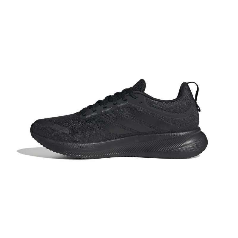 Adidas Runblaze M Siyah Erkek Koşu Ayakkabısı - 2