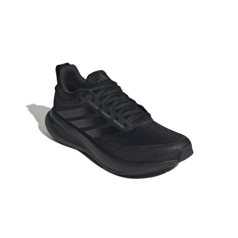Adidas Runblaze M Siyah Erkek Koşu Ayakkabısı - 5